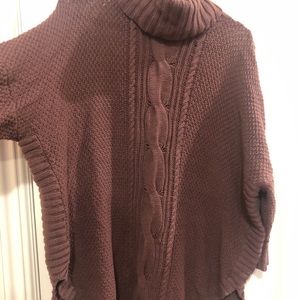 Express sweater